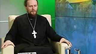 Беседы с батюшкой. Священное царство. Иеромонах Никодим (Шматько).