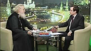 Беседы с батюшкой. Прославление старца Паисия Святогорца. Иеромонах Никодим (Шматько).