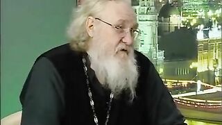 Беседы с батюшкой. Прославление старца Паисия Святогорца. Иеромонах Никодим (Шматько).