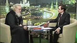 Беседы с батюшкой. Прославление старца Паисия Святогорца. Иеромонах Никодим (Шматько).