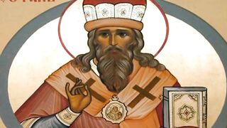 ЧТО ЕСТЬ ДУХОВНАЯ ЖИЗНЬ И КАК НА НЕЁ НАСТРОИТЬСЯ.СВЯТИТЕЛЬ ФЕОФАН ЗАТВОРНИК.