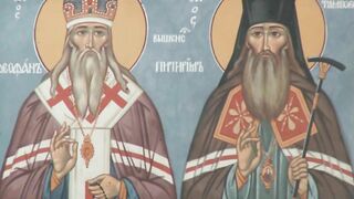 ЧТО ЕСТЬ ДУХОВНАЯ ЖИЗНЬ И КАК НА НЕЁ НАСТРОИТЬСЯ.СВЯТИТЕЛЬ ФЕОФАН ЗАТВОРНИК.