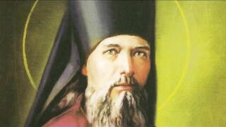 ЧТО ЕСТЬ ДУХОВНАЯ ЖИЗНЬ И КАК НА НЕЁ НАСТРОИТЬСЯ.СВЯТИТЕЛЬ ФЕОФАН ЗАТВОРНИК.