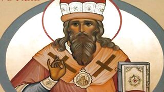 1. ЧТО ЕСТЬ ДУХОВНАЯ ЖИЗНЬ И КАК НА НЕЁ НАСТРОИТЬСЯ. СВЯТИТЕЛЬ ФЕОФАН ЗАТВОРНИК. ВСТУПИТЕЛЬНОЕ