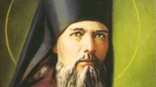 2. ЧТО ЕСТЬ ДУХОВНАЯ ЖИЗНЬ И КАК НА НЕЁ НАСТРОИТЬСЯ. СВЯТИТЕЛЬ ФЕОФАН ЗАТВОРНИК