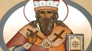 2. ЧТО ЕСТЬ ДУХОВНАЯ ЖИЗНЬ И КАК НА НЕЁ НАСТРОИТЬСЯ. СВЯТИТЕЛЬ ФЕОФАН ЗАТВОРНИК