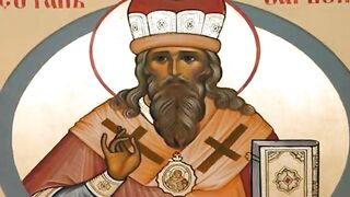 4. ЧТО ЕСТЬ ДУХОВНАЯ ЖИЗНЬ И КАК НА НЕЁ НАСТРОИТЬСЯ. СВЯТИТЕЛЬ ФЕОФАН ЗАТВОРНИК