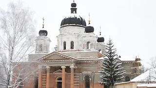 4. ЧТО ЕСТЬ ДУХОВНАЯ ЖИЗНЬ И КАК НА НЕЁ НАСТРОИТЬСЯ. СВЯТИТЕЛЬ ФЕОФАН ЗАТВОРНИК