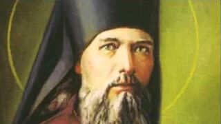 5 ЧТО ЕСТЬ ДУХОВНАЯ ЖИЗНЬ И КАК НА НЕЁ НАСТРОИТЬСЯ .СВТ.ФЕОФАН ЗАТВОРНИК.