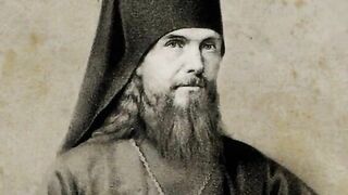 5 ЧТО ЕСТЬ ДУХОВНАЯ ЖИЗНЬ И КАК НА НЕЁ НАСТРОИТЬСЯ .СВТ.ФЕОФАН ЗАТВОРНИК.