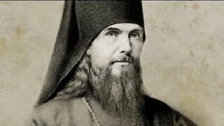 8 ЧТО ЕСТЬ ДУХОВНАЯ ЖИЗНЬ И КАК НА НЕЁ НАСТРОИТЬСЯ.СВЯТИТЕЛЬ ФЕОФАН ЗАТВОРНИК.