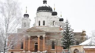 8 ЧТО ЕСТЬ ДУХОВНАЯ ЖИЗНЬ И КАК НА НЕЁ НАСТРОИТЬСЯ.СВЯТИТЕЛЬ ФЕОФАН ЗАТВОРНИК.