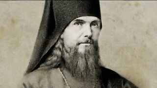 9 ЧТО ЕСТЬ ДУХОВНАЯ ЖИЗНЬ И КАК НА НЕЁ НАСТРОИТЬСЯ.СВЯТИТЕЛЬ ФЕОФАН ЗАТВОРНИК