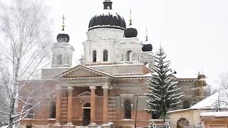 9 ЧТО ЕСТЬ ДУХОВНАЯ ЖИЗНЬ И КАК НА НЕЁ НАСТРОИТЬСЯ.СВЯТИТЕЛЬ ФЕОФАН ЗАТВОРНИК