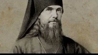 10 ЧТО ЕСТЬ ДУХОВНАЯ ЖИЗНЬ И КАК НА НЕЁ НАСТРОИТЬСЯ.СВЯТИТЕЛЬ ФЕОФАН ЗАТВОРНИК