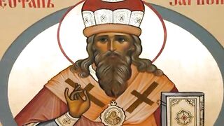 10 ЧТО ЕСТЬ ДУХОВНАЯ ЖИЗНЬ И КАК НА НЕЁ НАСТРОИТЬСЯ.СВЯТИТЕЛЬ ФЕОФАН ЗАТВОРНИК