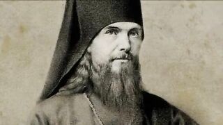 10 ЧТО ЕСТЬ ДУХОВНАЯ ЖИЗНЬ И КАК НА НЕЁ НАСТРОИТЬСЯ.СВЯТИТЕЛЬ ФЕОФАН ЗАТВОРНИК