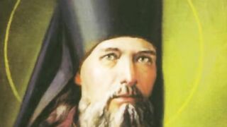 10 ЧТО ЕСТЬ ДУХОВНАЯ ЖИЗНЬ И КАК НА НЕЁ НАСТРОИТЬСЯ.СВЯТИТЕЛЬ ФЕОФАН ЗАТВОРНИК