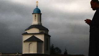 11  ЧТО ЕСТЬ ДУХОВНАЯ ЖИЗНЬ И КАК НА НЕЁ НАСТРОИТЬСЯ.СВЯТИТЕЛЬ ФЕОФАН ЗАТВОРНИК.