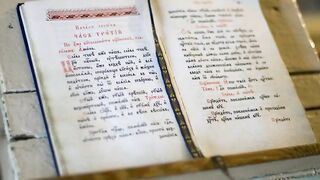 11  ЧТО ЕСТЬ ДУХОВНАЯ ЖИЗНЬ И КАК НА НЕЁ НАСТРОИТЬСЯ.СВЯТИТЕЛЬ ФЕОФАН ЗАТВОРНИК.