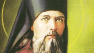 11  ЧТО ЕСТЬ ДУХОВНАЯ ЖИЗНЬ И КАК НА НЕЁ НАСТРОИТЬСЯ.СВЯТИТЕЛЬ ФЕОФАН ЗАТВОРНИК.