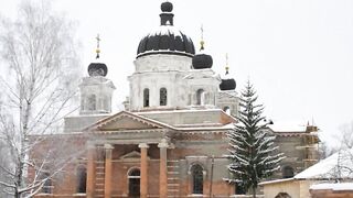 11  ЧТО ЕСТЬ ДУХОВНАЯ ЖИЗНЬ И КАК НА НЕЁ НАСТРОИТЬСЯ.СВЯТИТЕЛЬ ФЕОФАН ЗАТВОРНИК.