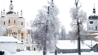 12 ЧТО ЕСТЬ ДУХОВНАЯ ЖИЗНЬ И КАК НА НЕЁ НАСТРОИТЬСЯ. СВЯТИТЕЛЬ ФЕОФАН ЗАТВОРНИК.