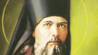 13 ЧТО ЕСТЬ ДУХОВНАЯ ЖИЗНЬ И КАК НА НЕЁ НАСТРОИТЬСЯ. СВЯТИТЕЛЬ ФЕОФАН ЗАТВОРНИК