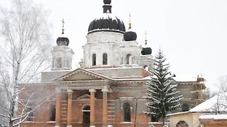 13 ЧТО ЕСТЬ ДУХОВНАЯ ЖИЗНЬ И КАК НА НЕЁ НАСТРОИТЬСЯ. СВЯТИТЕЛЬ ФЕОФАН ЗАТВОРНИК