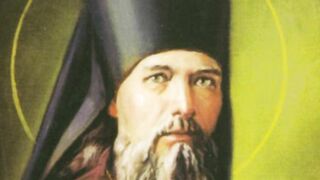 15 ЧТО ЕСТЬ ДУХОВНАЯ ЖИЗНЬ И КАК НА НЕЁ НАСТРОИТЬСЯ. СВЯТИТЕЛЬ ФЕОФАН ЗАТВОРНИК