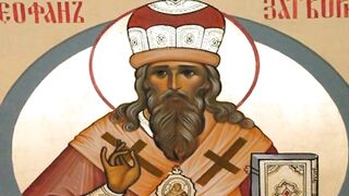 15 ЧТО ЕСТЬ ДУХОВНАЯ ЖИЗНЬ И КАК НА НЕЁ НАСТРОИТЬСЯ. СВЯТИТЕЛЬ ФЕОФАН ЗАТВОРНИК