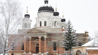 15 ЧТО ЕСТЬ ДУХОВНАЯ ЖИЗНЬ И КАК НА НЕЁ НАСТРОИТЬСЯ. СВЯТИТЕЛЬ ФЕОФАН ЗАТВОРНИК