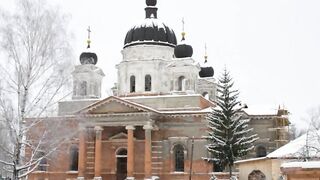 16 ЧТО ЕСТЬ ДУХОВНАЯ ЖИЗНЬ И КАК НА НЕЁ НАСТРОИТЬСЯ.ФЕОФАН ЗАТВОРНИК.