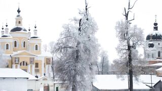 16 ЧТО ЕСТЬ ДУХОВНАЯ ЖИЗНЬ И КАК НА НЕЁ НАСТРОИТЬСЯ.ФЕОФАН ЗАТВОРНИК.