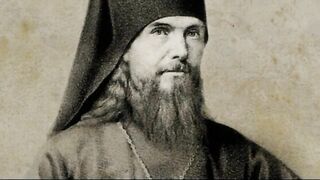 17 ЧТО ЕСТЬ ДУХОВНАЯ ЖИЗНЬ И КАК НА НЕЁ НАСТРОИТЬСЯ.СВЯТИТЕЛЬ ФЕОФАН ЗАТВОРНИК.