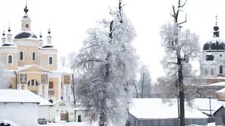 17 ЧТО ЕСТЬ ДУХОВНАЯ ЖИЗНЬ И КАК НА НЕЁ НАСТРОИТЬСЯ.СВЯТИТЕЛЬ ФЕОФАН ЗАТВОРНИК.