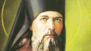 17 ЧТО ЕСТЬ ДУХОВНАЯ ЖИЗНЬ И КАК НА НЕЁ НАСТРОИТЬСЯ.СВЯТИТЕЛЬ ФЕОФАН ЗАТВОРНИК.