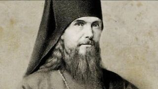 18 ЧТО ЕСТЬ ДУХОВНАЯ ЖИЗНЬ И КАК НА НЕЁ НАСТРОИТЬСЯ.СВЯТИТЕЛЬ ФЕОФАН ЗАТВОРНИК