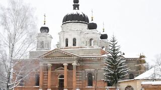 18 ЧТО ЕСТЬ ДУХОВНАЯ ЖИЗНЬ И КАК НА НЕЁ НАСТРОИТЬСЯ.СВЯТИТЕЛЬ ФЕОФАН ЗАТВОРНИК