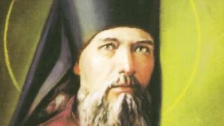 19 ЧТО ЕСТЬ ДУХОВНАЯ ЖИЗНЬ И КАК НА НЕЁ НАСТРОИТЬСЯ. СВЯТИТЕЛЬ ФЕОФАН ЗАТВОРНИК.