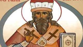 19 ЧТО ЕСТЬ ДУХОВНАЯ ЖИЗНЬ И КАК НА НЕЁ НАСТРОИТЬСЯ. СВЯТИТЕЛЬ ФЕОФАН ЗАТВОРНИК.