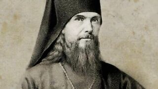 19 ЧТО ЕСТЬ ДУХОВНАЯ ЖИЗНЬ И КАК НА НЕЁ НАСТРОИТЬСЯ. СВЯТИТЕЛЬ ФЕОФАН ЗАТВОРНИК.