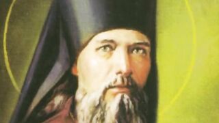 19 ЧТО ЕСТЬ ДУХОВНАЯ ЖИЗНЬ И КАК НА НЕЁ НАСТРОИТЬСЯ. СВЯТИТЕЛЬ ФЕОФАН ЗАТВОРНИК.