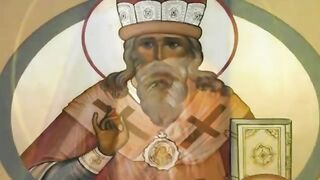 20 ЧТО ЕСТЬ ДУХОВНАЯ ЖИЗНЬ И КАК НА НЕЁ НАСТРОИТЬСЯ. СВЯТИТЕЛЬ ФЕОФАН ЗАТВОРНИК