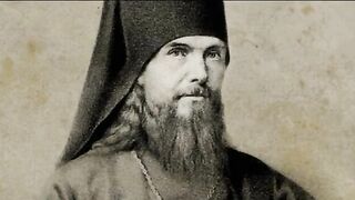 21 ЧТО ЕСТЬ ДУХОВНАЯ ЖИЗНЬ.СВЯТИТЕЛЬ ФЕОФАН ЗАТВОРНИК.