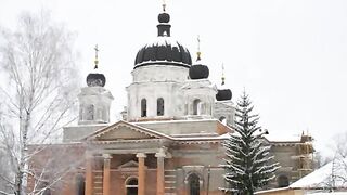 21 ЧТО ЕСТЬ ДУХОВНАЯ ЖИЗНЬ.СВЯТИТЕЛЬ ФЕОФАН ЗАТВОРНИК.