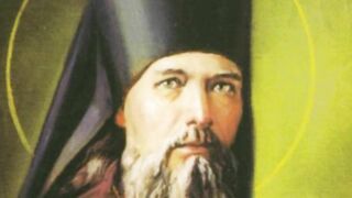 22 ЧТО ЕСТЬ ДУХОВНАЯ ЖИЗНЬ И КАК НА НЕЁ НАСТРОИТЬСЯ.СВЯТИТЕЛЬ ФЕОФАН ЗАТВОРНИК.