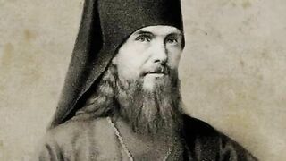 23 ЧТО ЕСТЬ ДУХОВНАЯ ЖИЗНЬ И КАК НА НЕЁ НАСТРОИТЬСЯ.СВЯТИТЕЛЬ ФЕОФАН ЗАТВОРНИК.