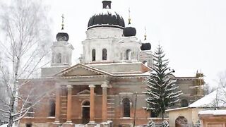 23 ЧТО ЕСТЬ ДУХОВНАЯ ЖИЗНЬ И КАК НА НЕЁ НАСТРОИТЬСЯ.СВЯТИТЕЛЬ ФЕОФАН ЗАТВОРНИК.