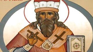 24 ЧТО ЕСТЬ ДУХОВНАЯ ЖИЗНЬ.СВЯТИТЕЛЬ ФЕОФАН ЗАТВОРНИК.